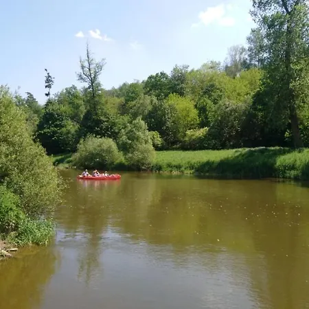 Hotel Lavka Chocerady