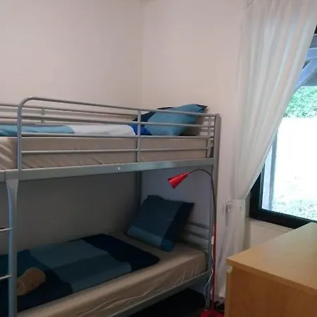 Hotel Lavka Chocerady