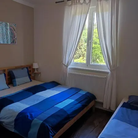 Hotel Lavka Chocerady