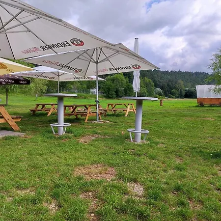 Lavka Hotel
