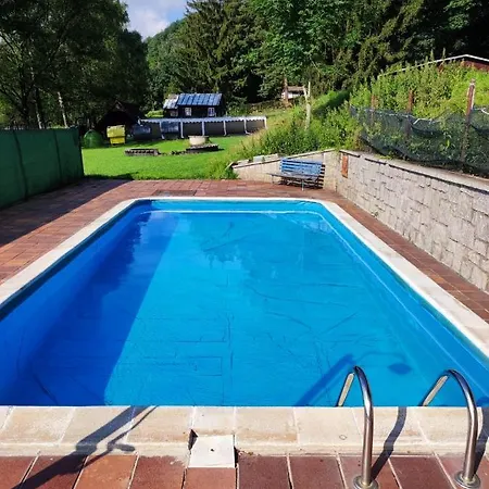 Lavka Hotel Chocerady