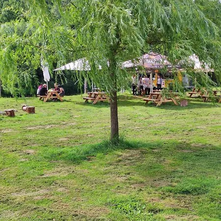 Otel Lavka *