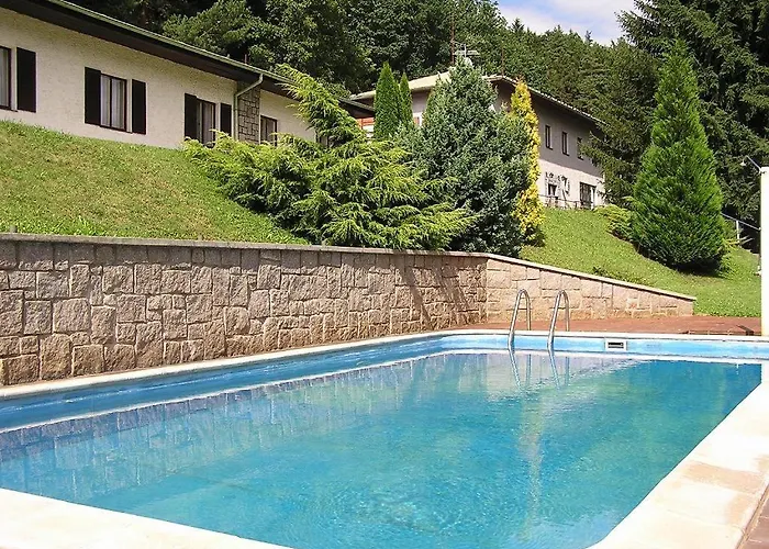 Lavka 酒店 克赛拉迪