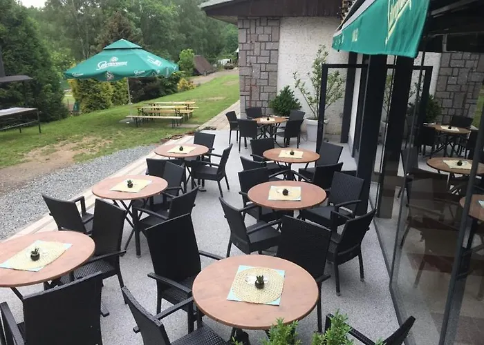 酒店 Lavka 克赛拉迪