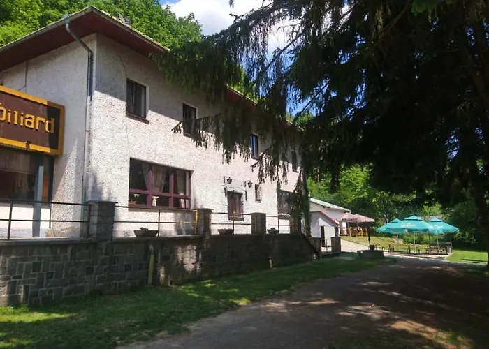 Lavka * 克赛拉迪