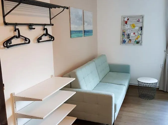 فندق Lavka Chocerady