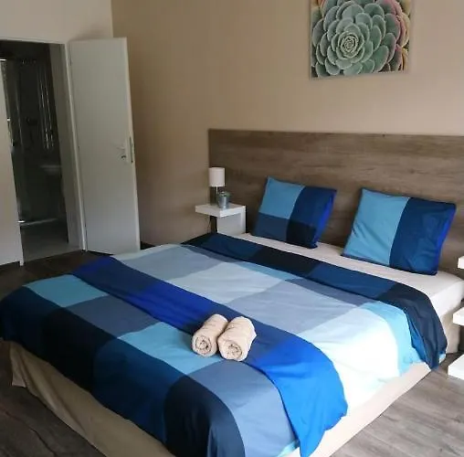 酒店 Lavka 克赛拉迪