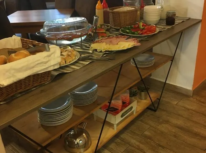 酒店 Lavka 克赛拉迪