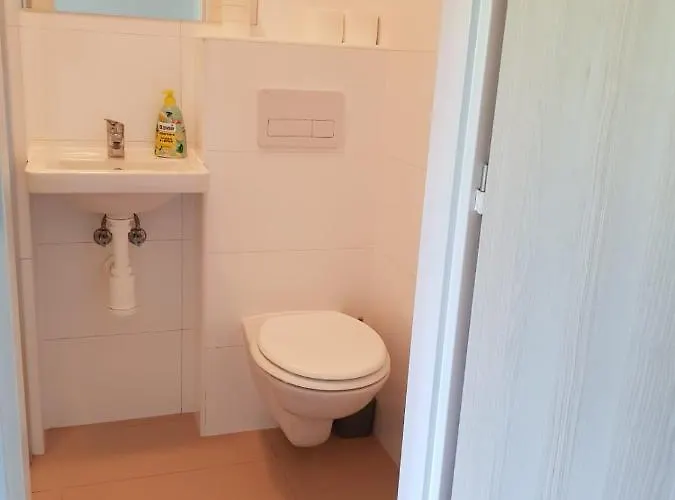 فندق Lavka Chocerady