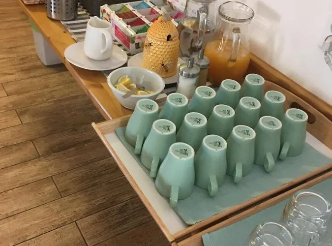 Lavka 酒店 克赛拉迪